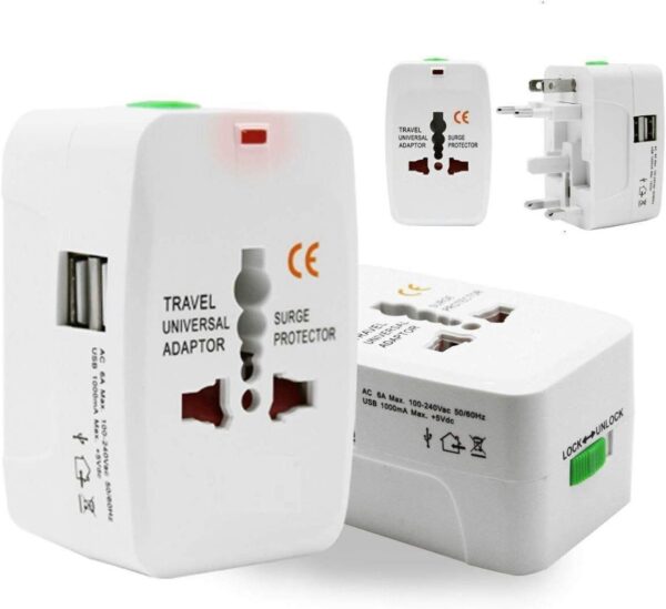 Universal adaptor