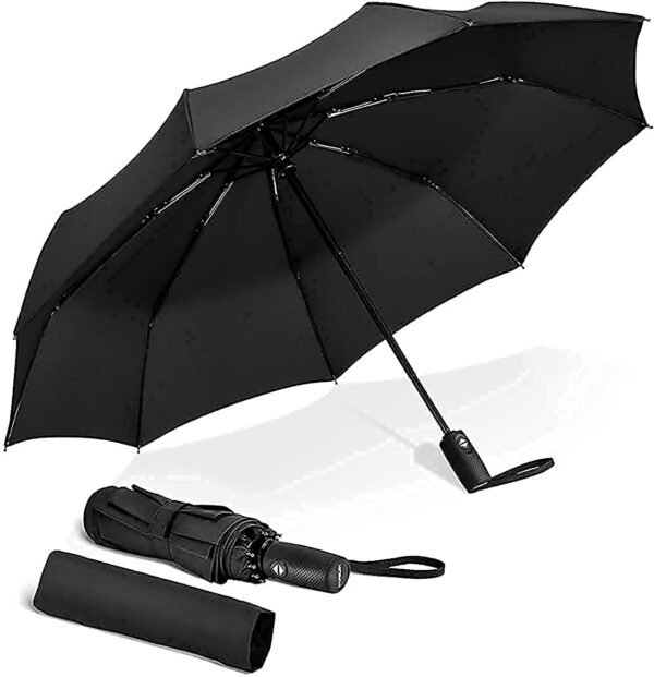 AUTO ON OFF UMBRELLA