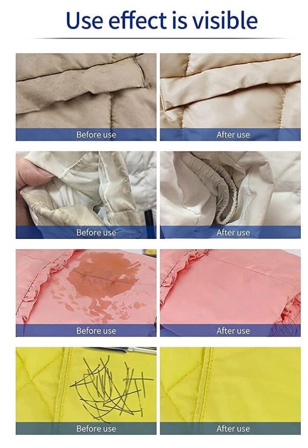 DRY CLEANING AGENT - Image 4