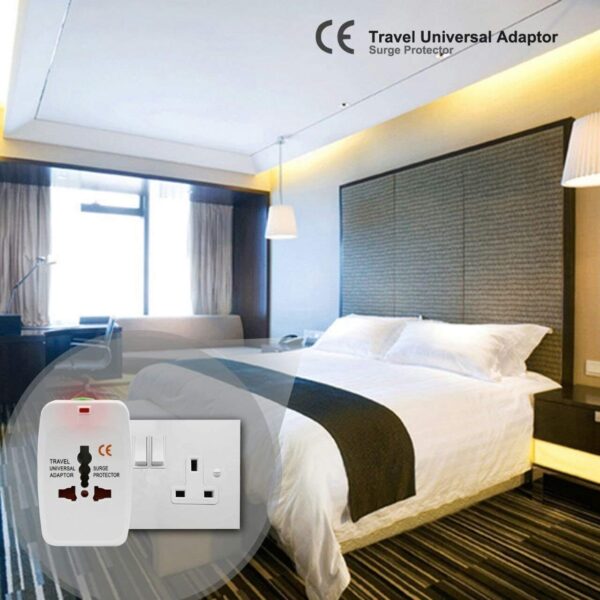Universal adaptor - Image 3