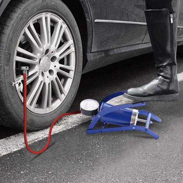 FOOT PUMP - Image 4