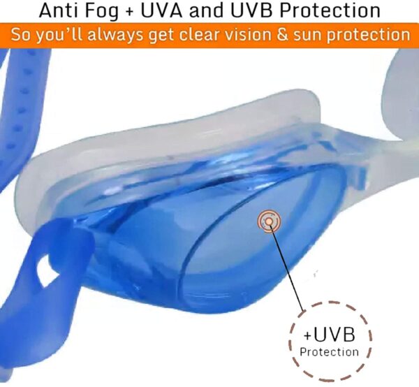 SWIMMING EYEGLASS - Image 4