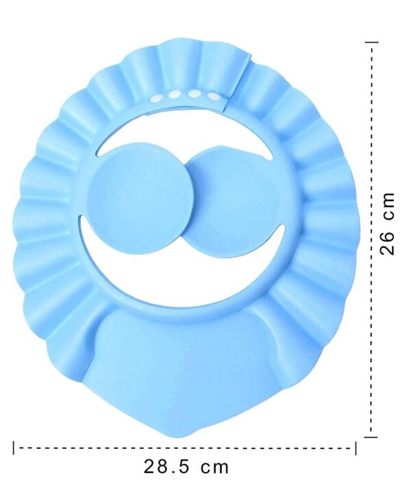 BABY SHOWER CAP - Image 2