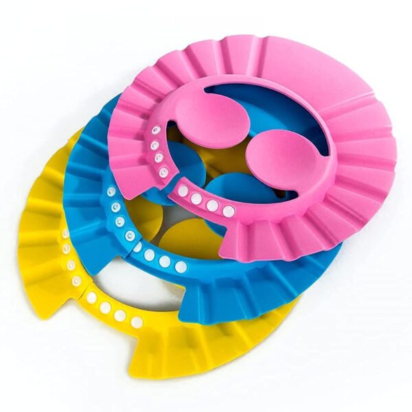 BABY SHOWER CAP - Image 3