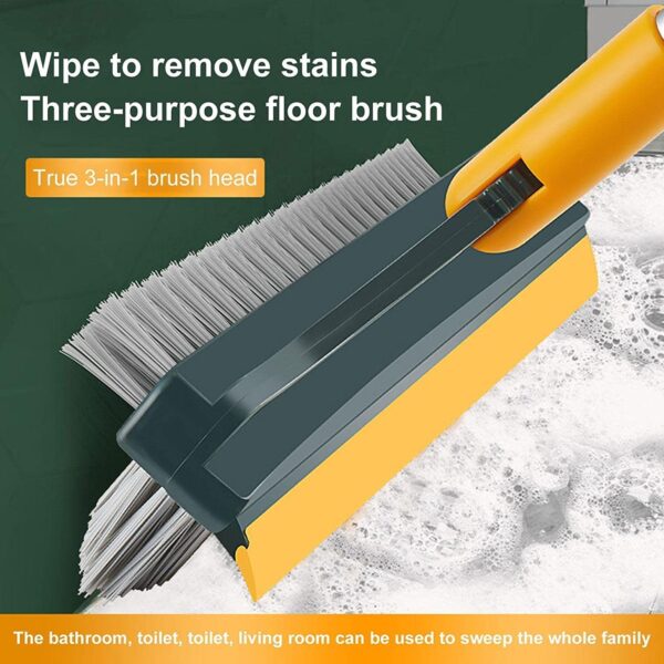 3 IN 1 CLEANING BRUSH - Image 4