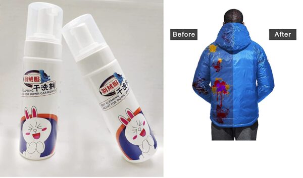 DRY CLEANING AGENT - Image 3