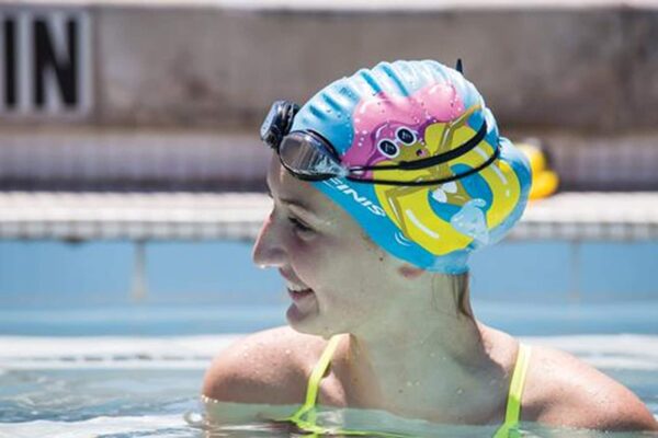 SWIMMING EYEGLASS - Image 3