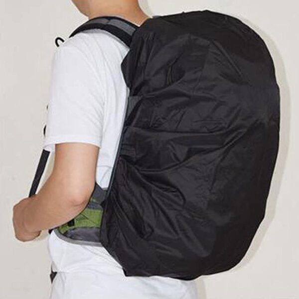 RAIN PROTECTION BAG COVER - Image 3