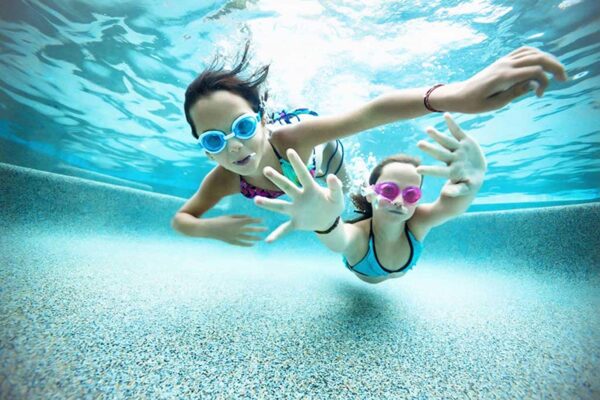 SWIMMING EYEGLASS - Image 2