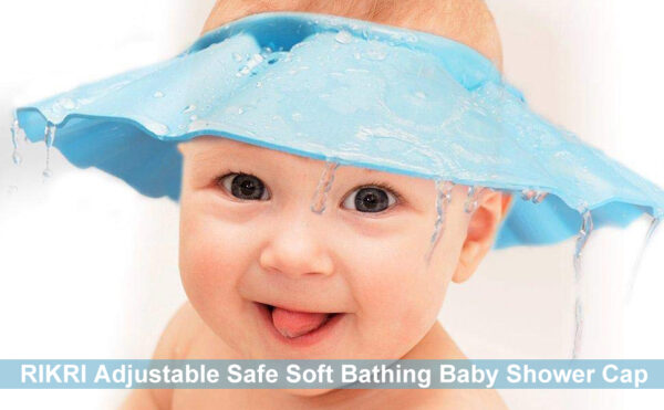 BABY SHOWER CAP